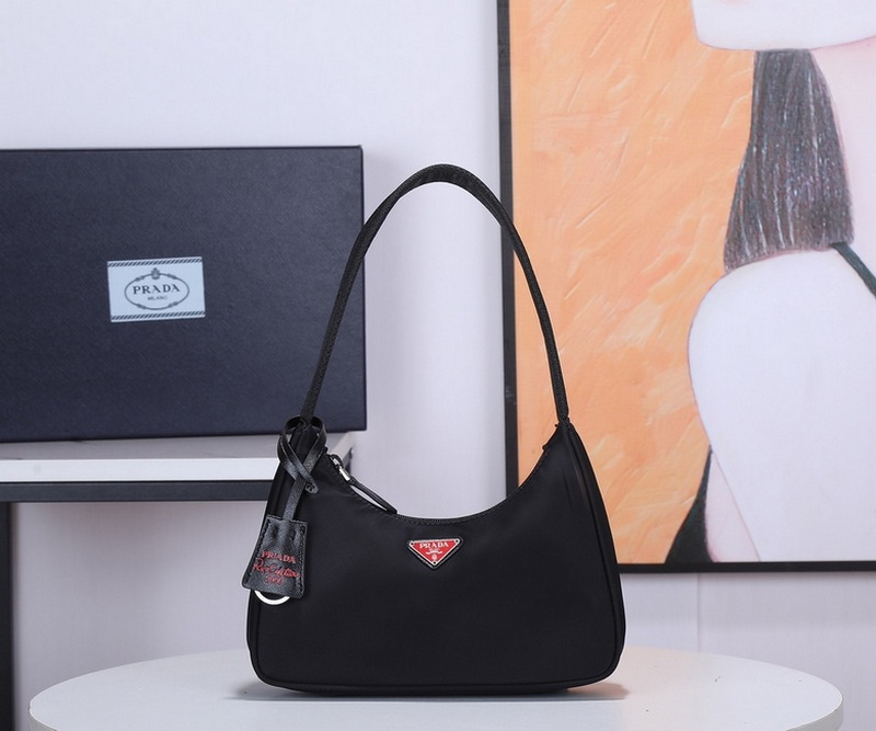 Prada Handbags 123